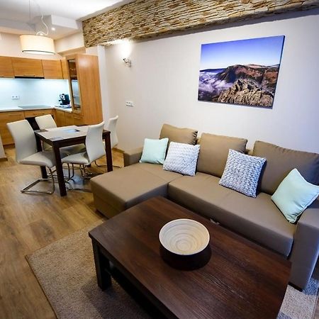 Zielony Zdroj 105 Krynica-Zdrój Extérieur photo