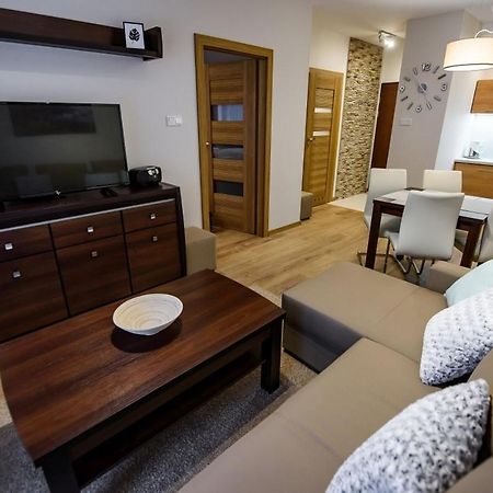 Zielony Zdroj 105 Krynica-Zdrój Extérieur photo