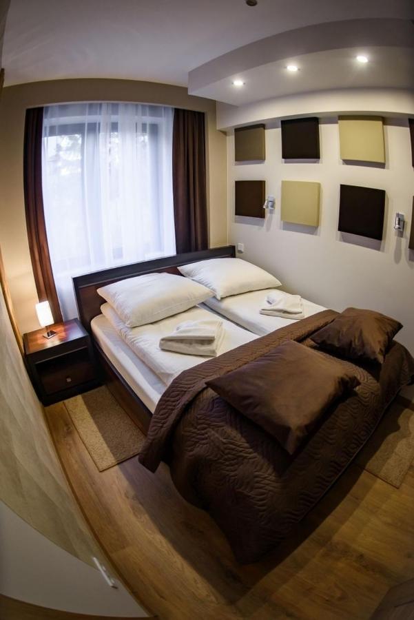 Zielony Zdroj 105 Krynica-Zdrój Extérieur photo