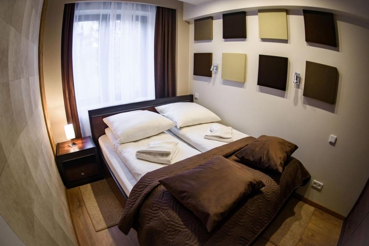 Zielony Zdroj 105 Krynica-Zdrój Extérieur photo
