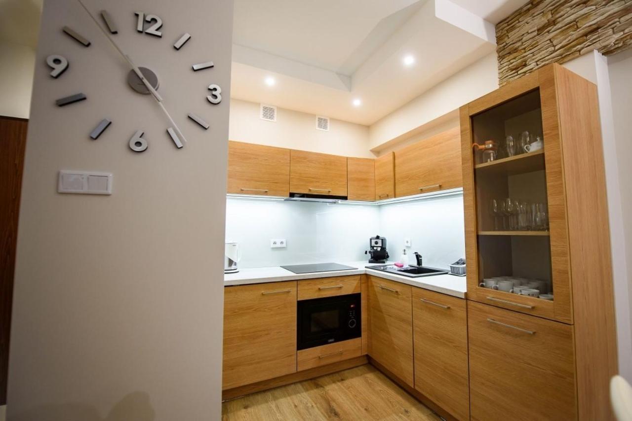 Zielony Zdroj 105 Krynica-Zdrój Extérieur photo